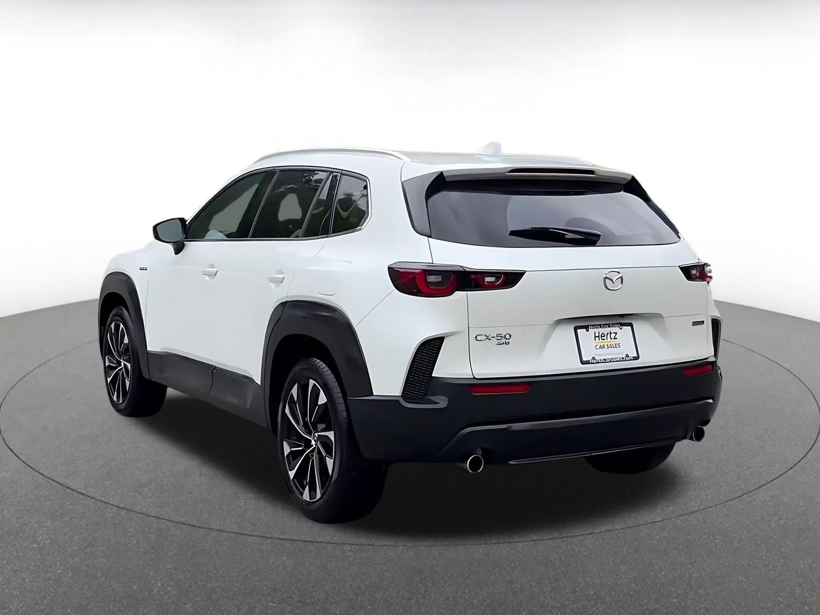 Thumbnail: 2025 Mazda CX-50 - 11