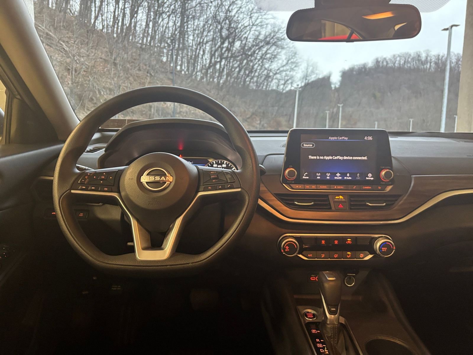 Thumbnail: 2025 Nissan Altima - 34