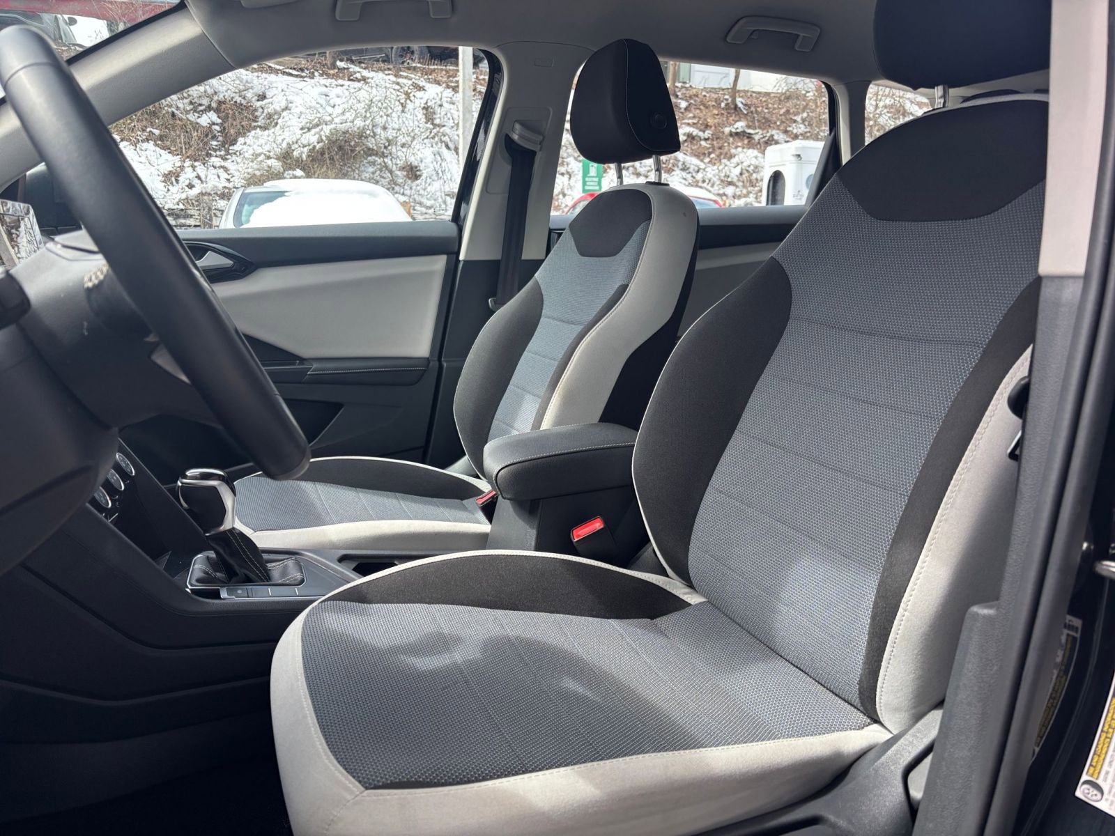 Thumbnail: 2025 Volkswagen Taos - 35