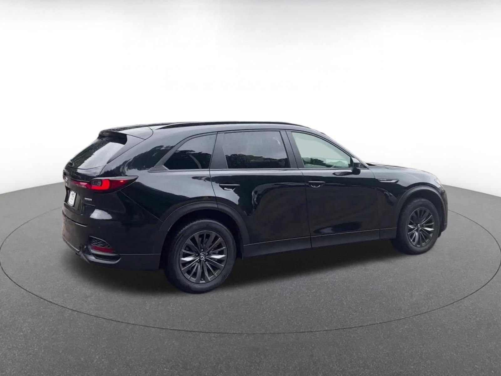2025 Mazda CX-70 Preferred Package - Photo 14