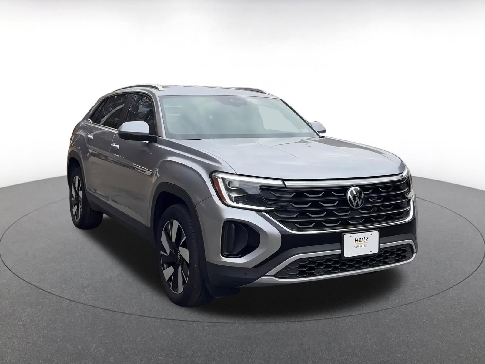 Thumbnail: 2025 Volkswagen Atlas - 3