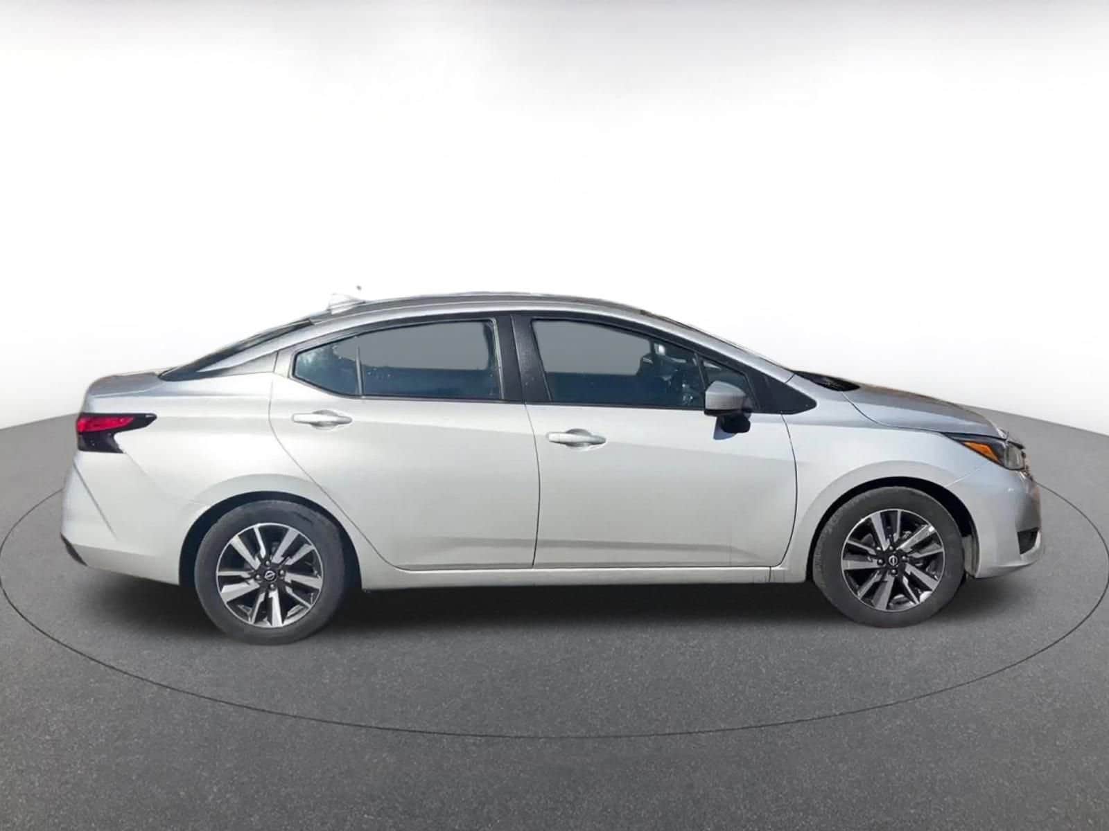 Thumbnail: 2025 Nissan Versa - 16