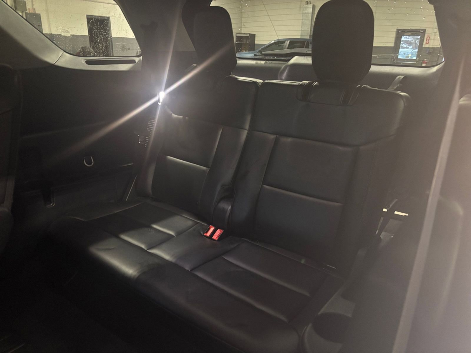 Thumbnail: 2023 Ford Explorer - 30