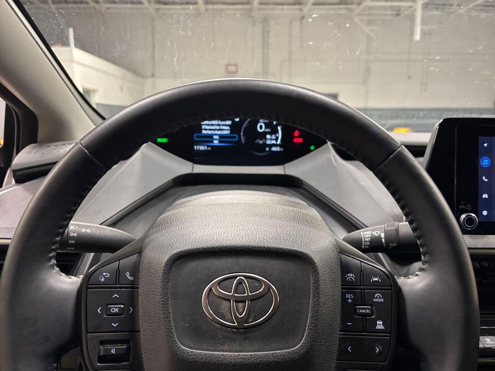 Thumbnail: 2025 Toyota Prius - 25