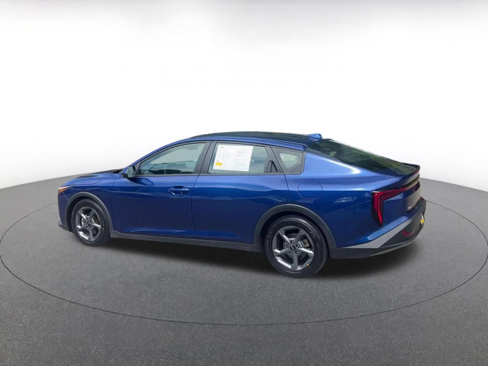 Thumbnail: 2025 Kia K4 - 9
