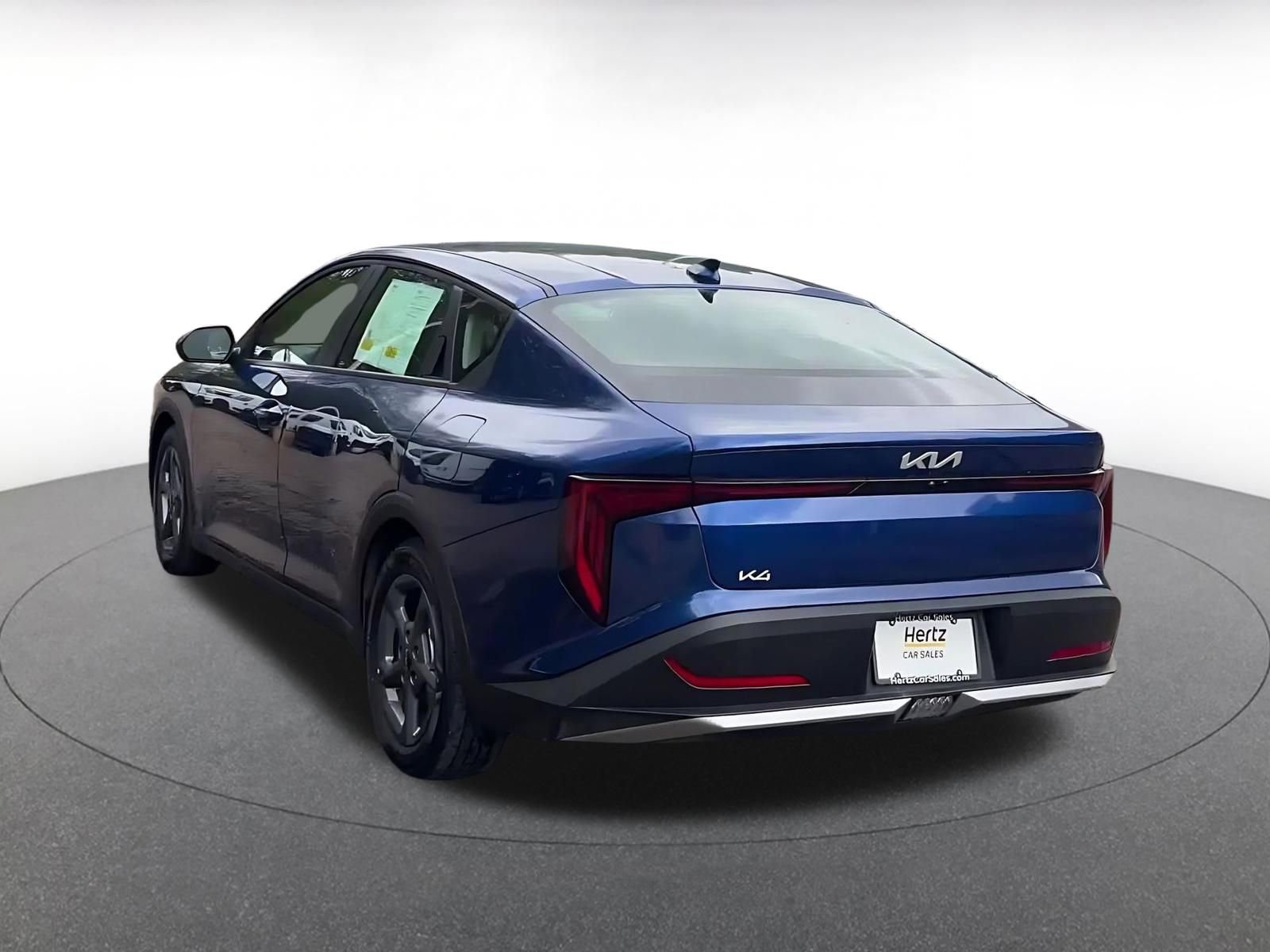 Thumbnail: 2025 Kia K4 - 11