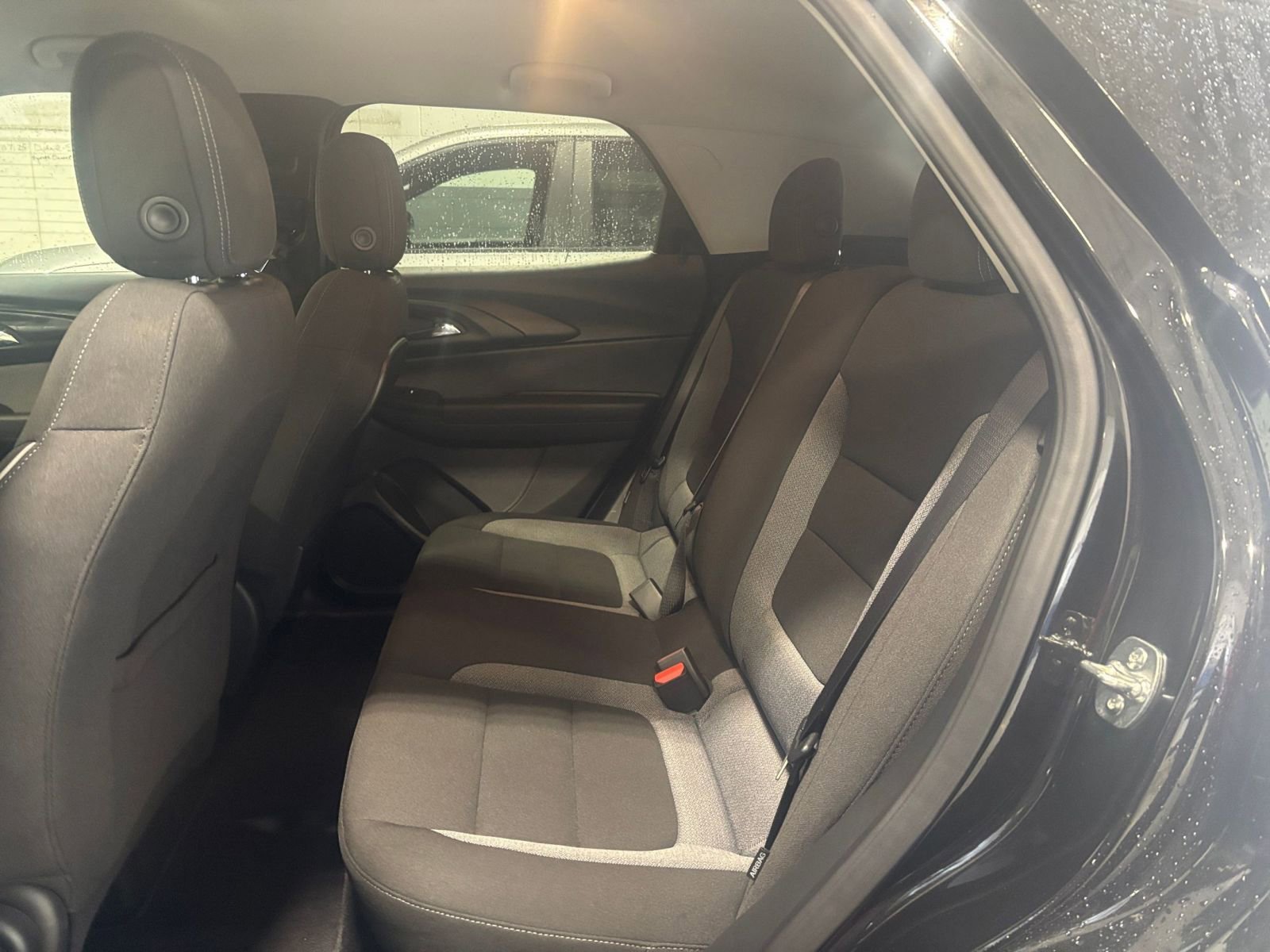 Thumbnail: 2025 Chevrolet TrailBlazer - 35