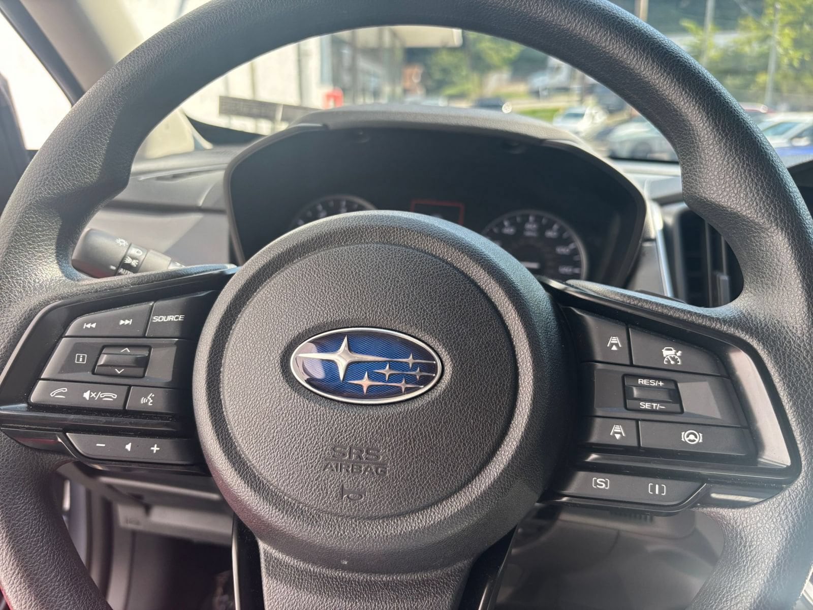 Thumbnail: 2024 Subaru Crosstrek - 27