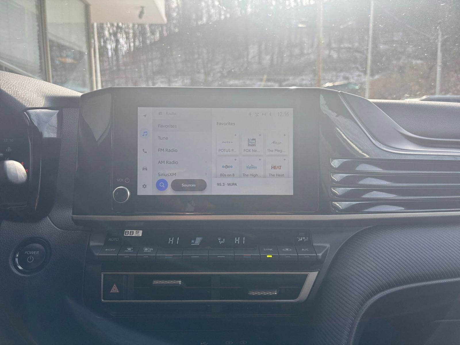 Thumbnail: 2025 Toyota Camry - 17