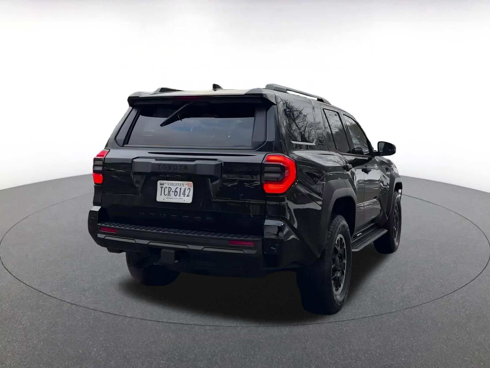 Thumbnail: 2025 Toyota 4Runner - 15