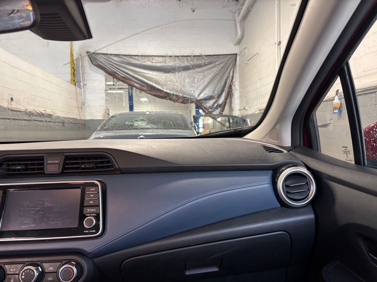 Thumbnail: 2025 Nissan Versa - 33