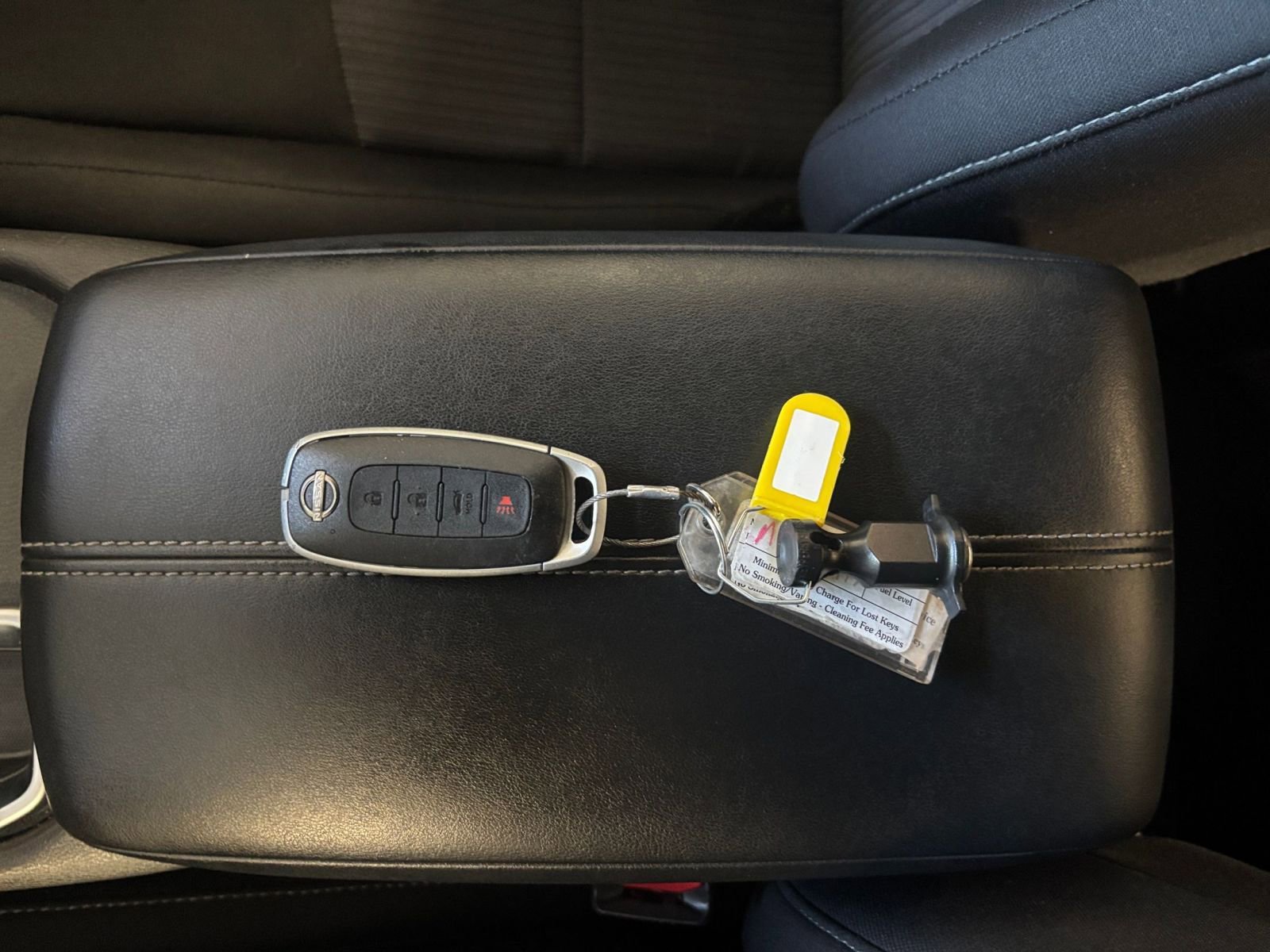 Thumbnail: 2024 Nissan Sentra - 22