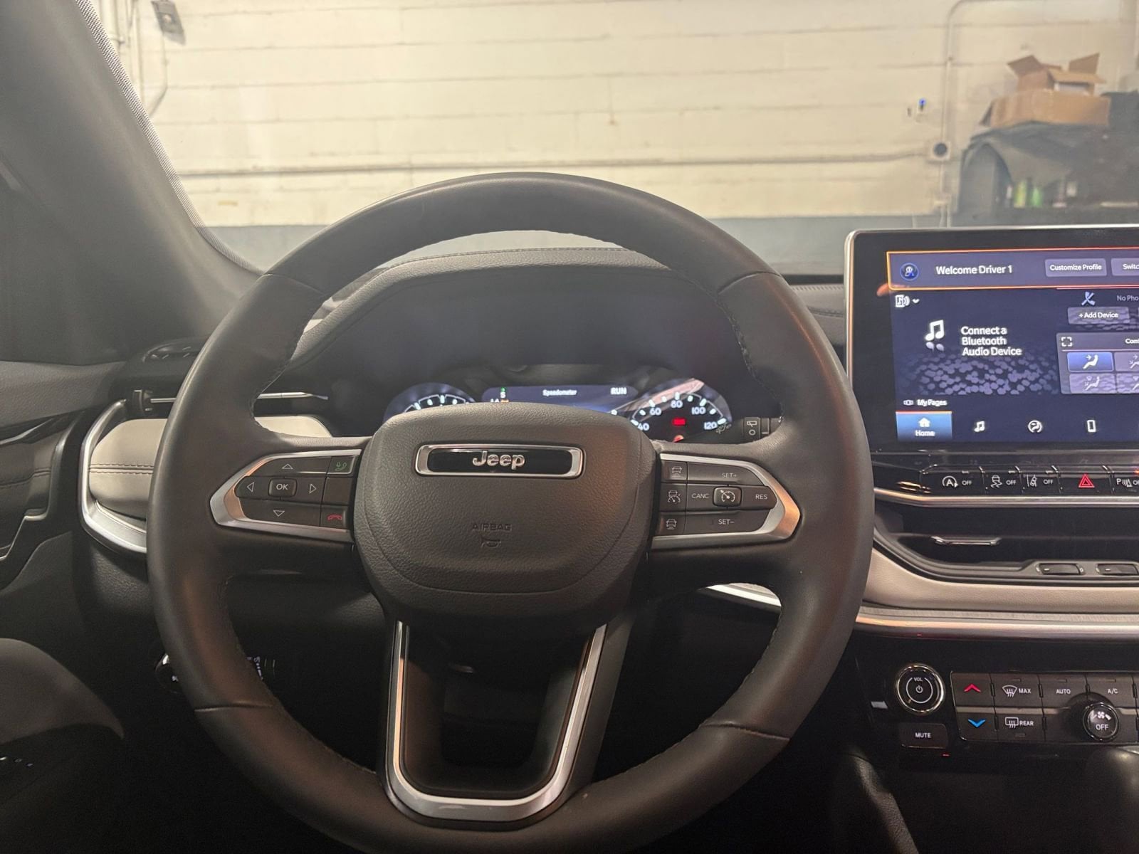 Thumbnail: 2025 Jeep Compass - 20