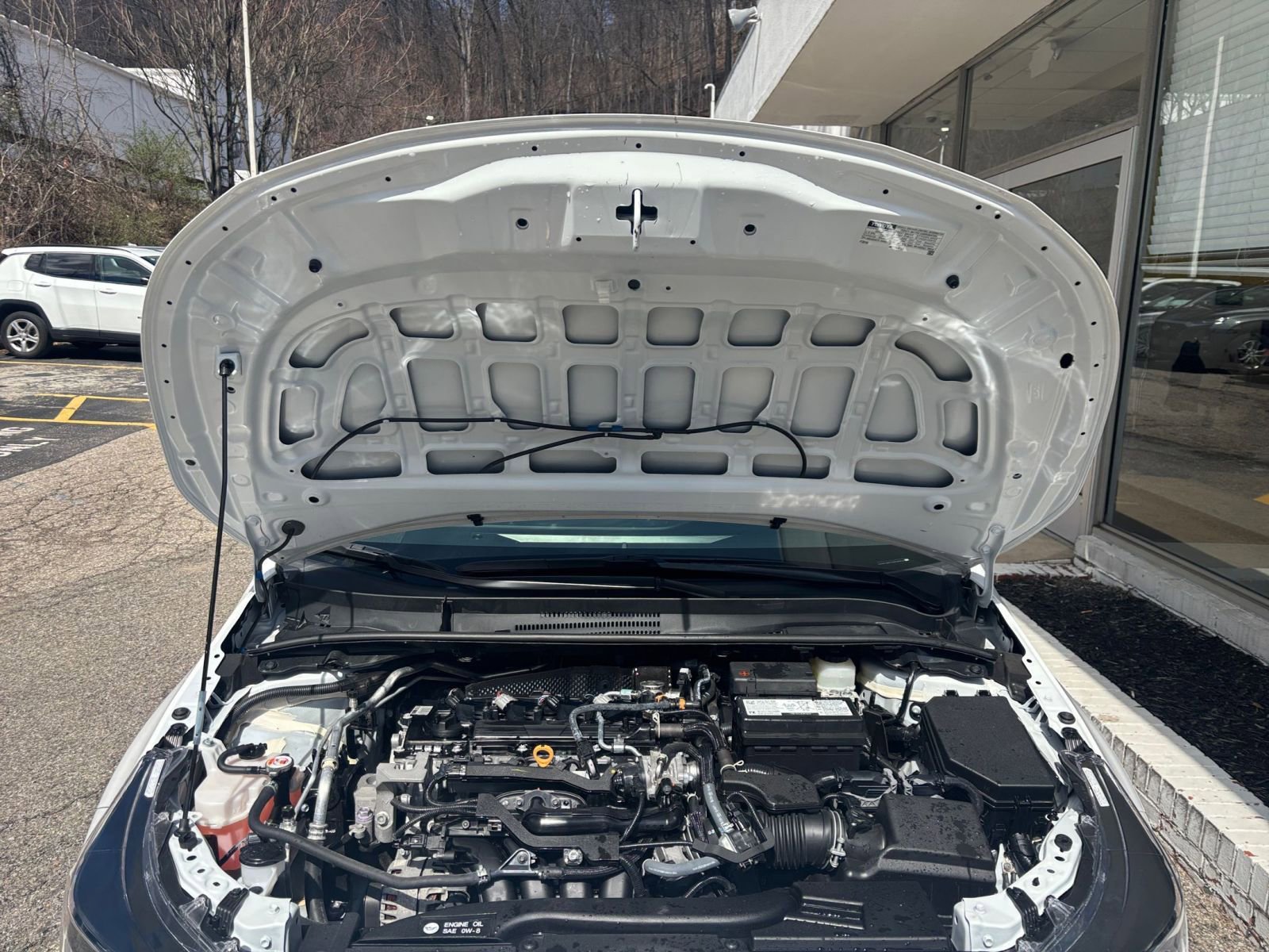 Thumbnail: 2025 Toyota Corolla - 31