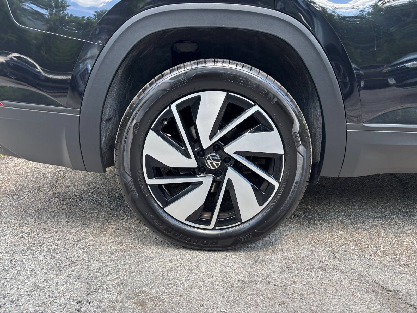 Thumbnail: 2026 Volkswagen Atlas - 35