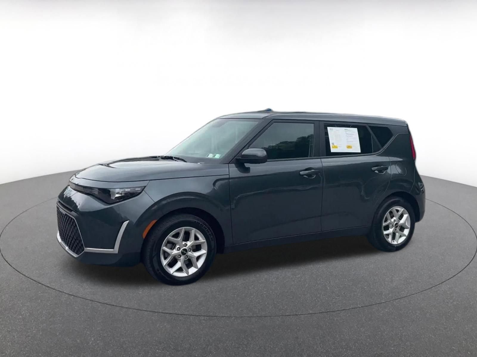 Thumbnail: 2025 Kia Soul - 9