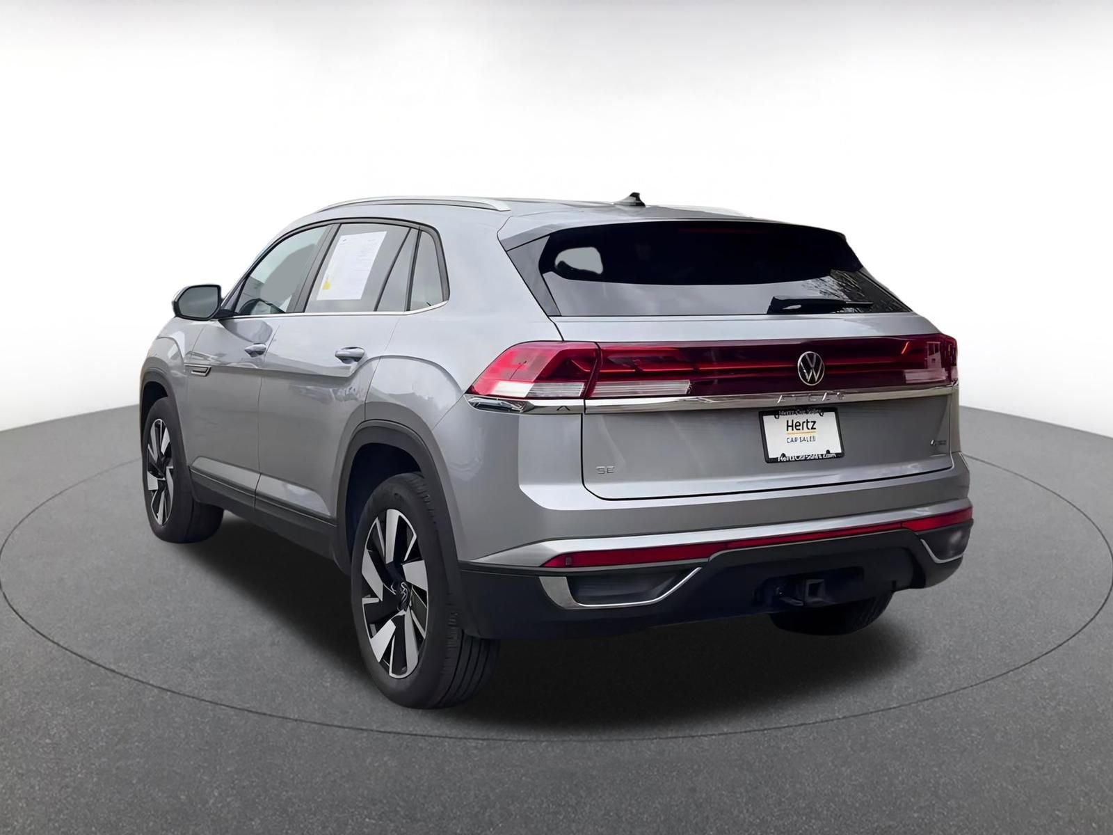 Thumbnail: 2025 Volkswagen Atlas - 11