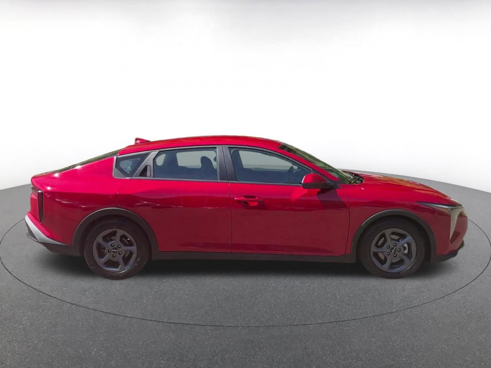 Thumbnail: 2025 Kia K4 - 16