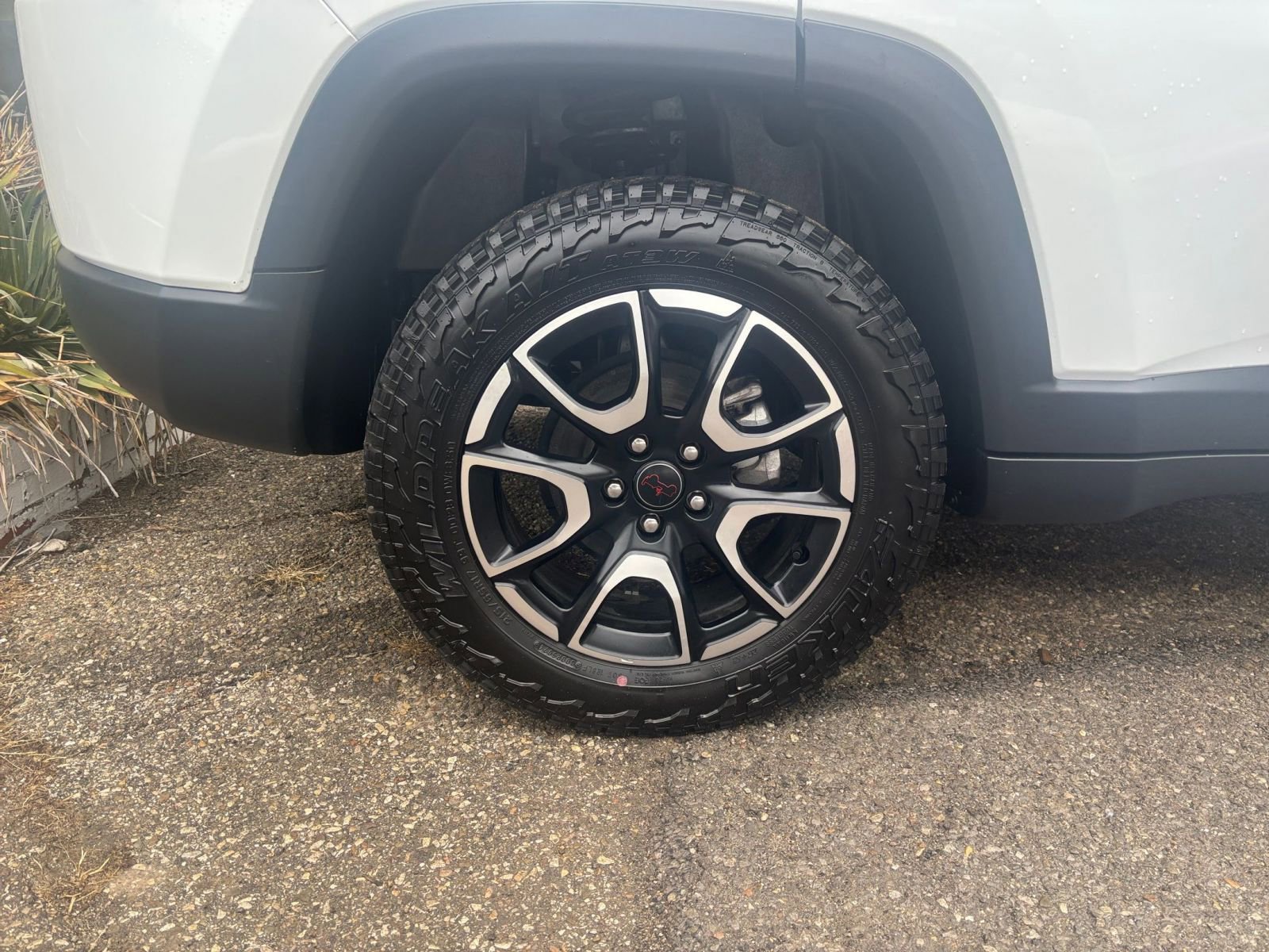 Thumbnail: 2025 Jeep Compass - 29