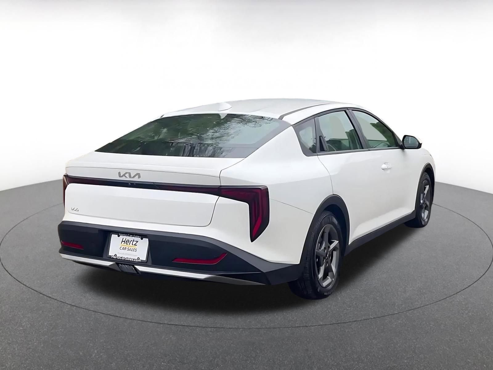 Thumbnail: 2025 Kia K4 - 15