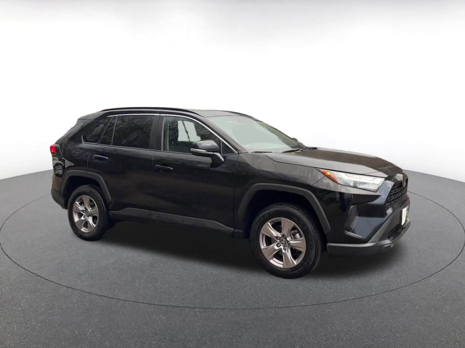 Thumbnail: 2025 Toyota RAV4 - 2