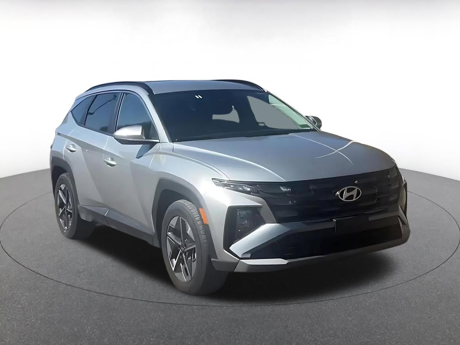 Thumbnail: 2025 Hyundai Tucson - 3
