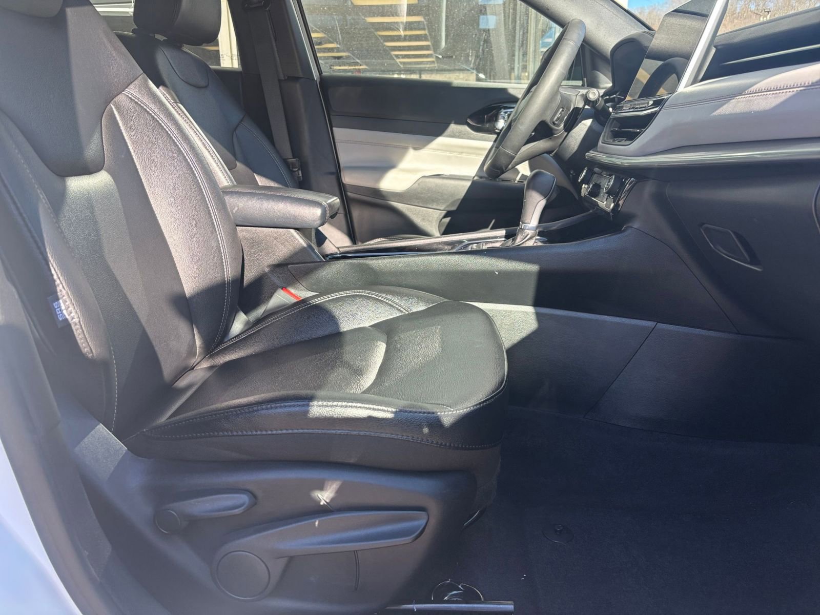 Thumbnail: 2025 Jeep Compass - 28