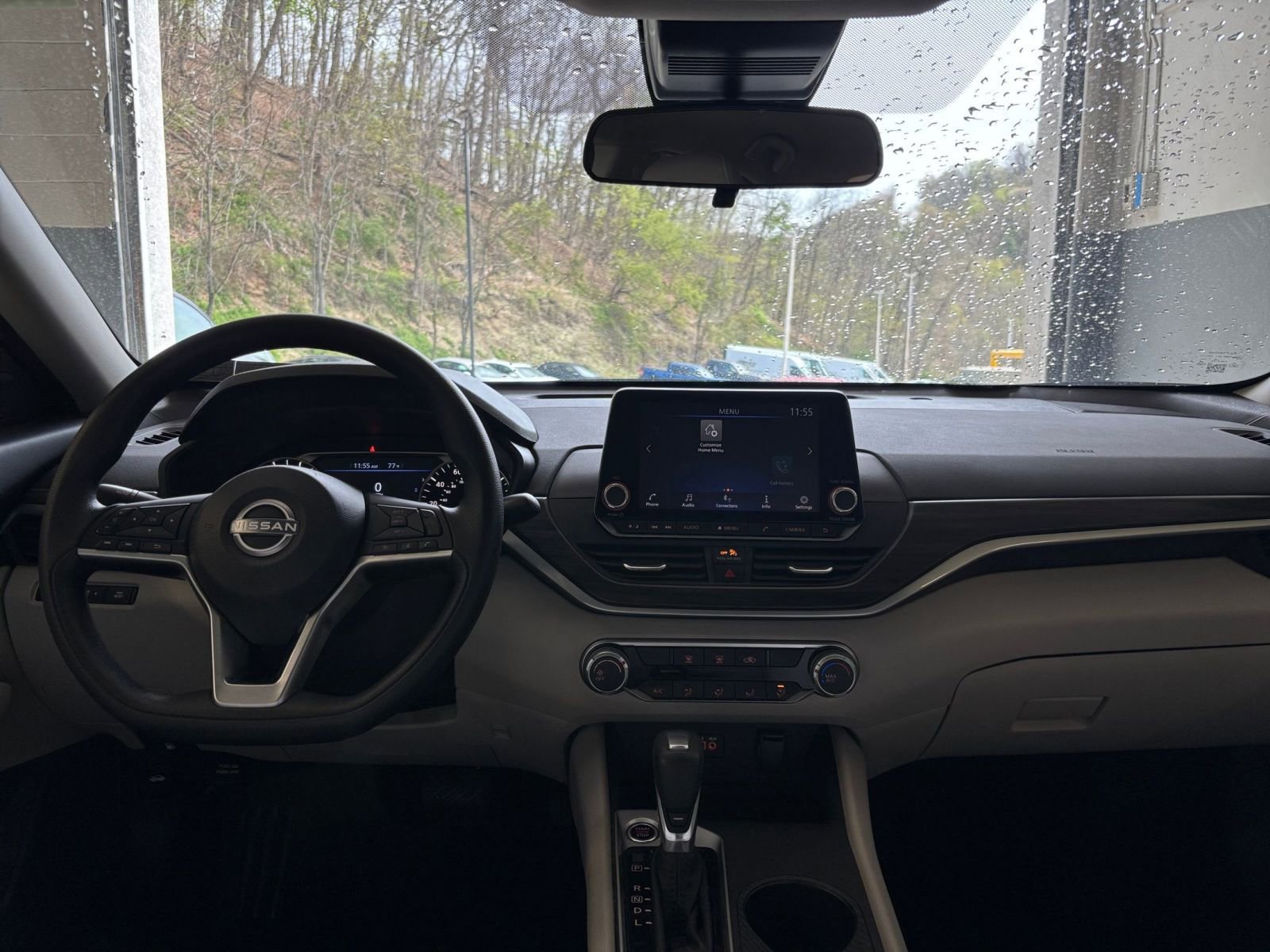 Thumbnail: 2025 Nissan Altima - 35