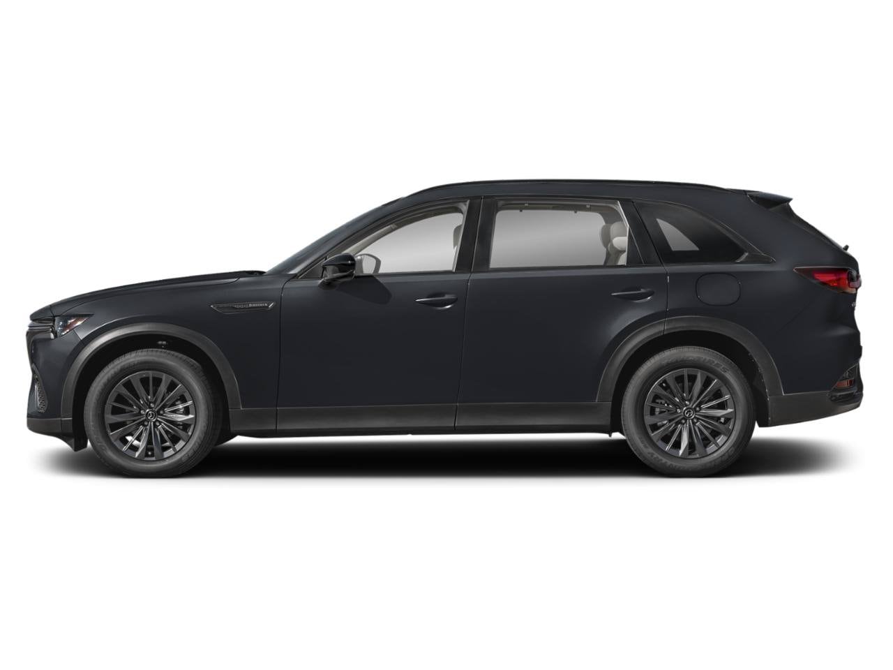 Thumbnail: 2025 Mazda CX-70 - 3