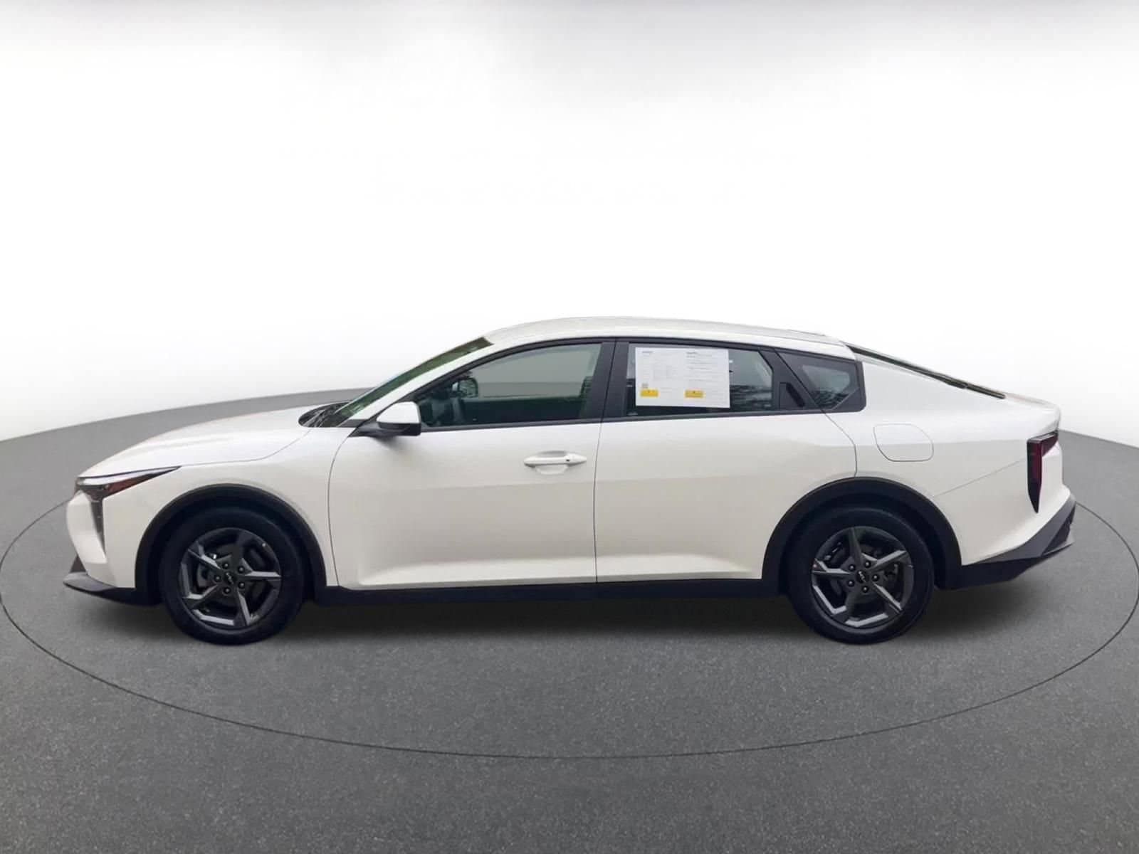 Thumbnail: 2025 Kia K4 - 9