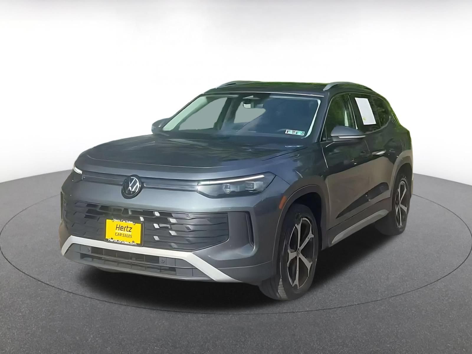 Thumbnail: 2026 Volkswagen Tiguan - 6