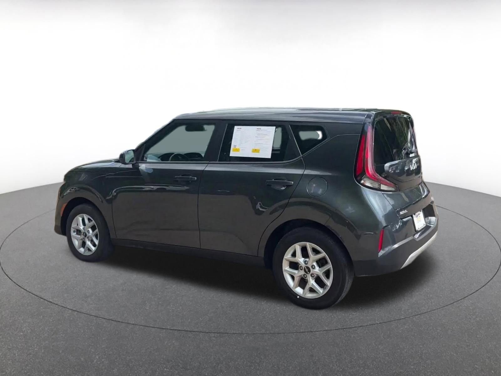 Thumbnail: 2025 Kia Soul - 10