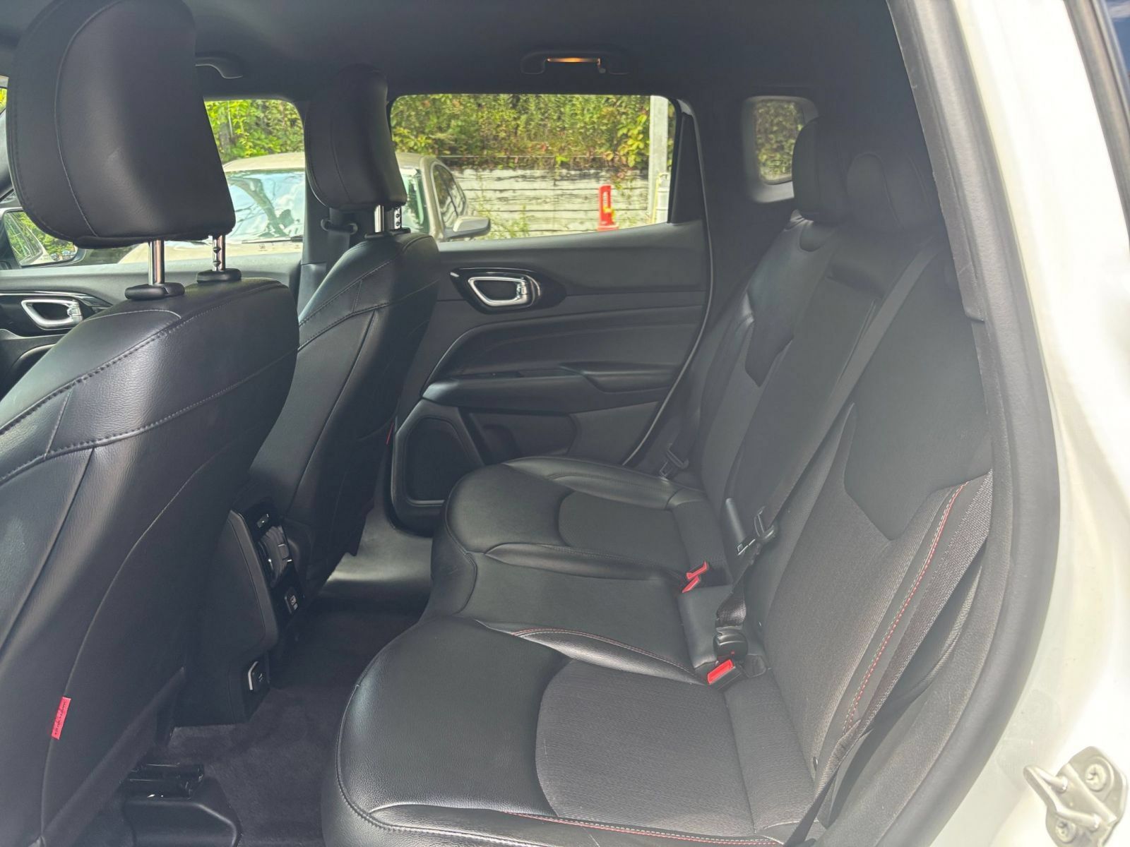 Thumbnail: 2025 Jeep Compass - 24