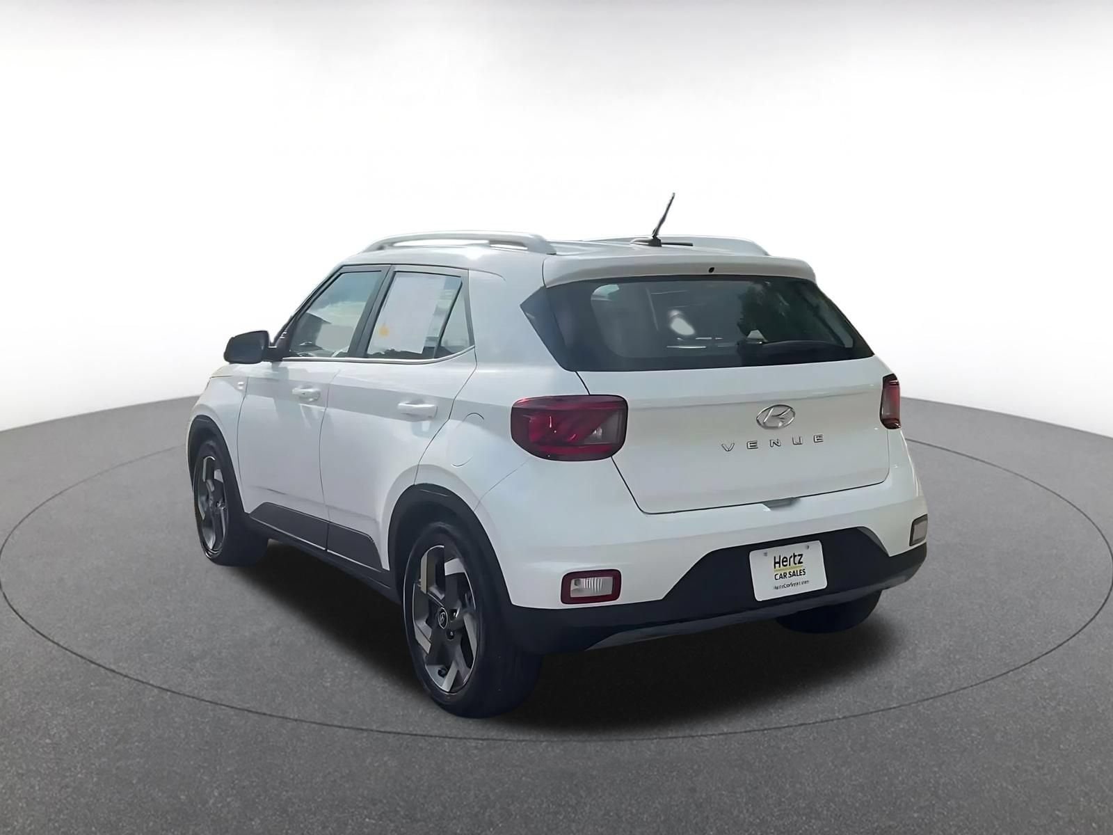 Thumbnail: 2026 Hyundai Venue - 10