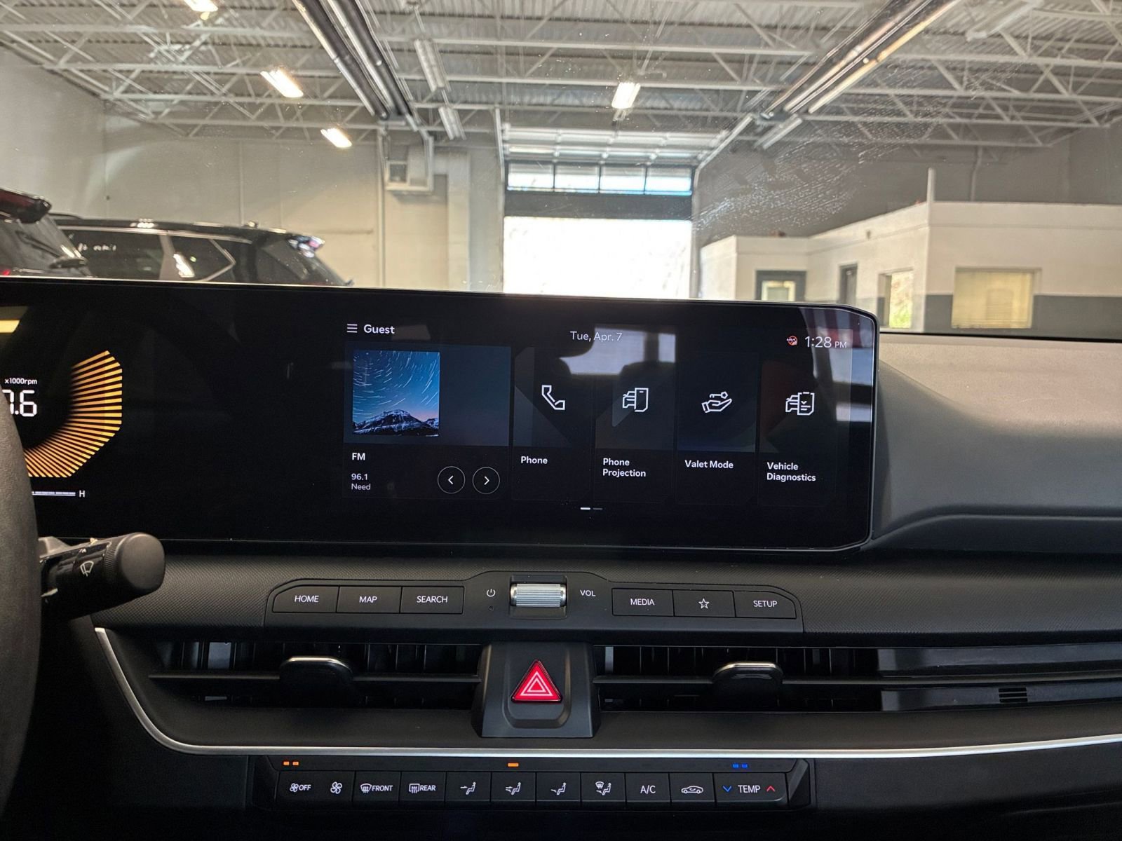 Thumbnail: 2025 Kia K4 - 17