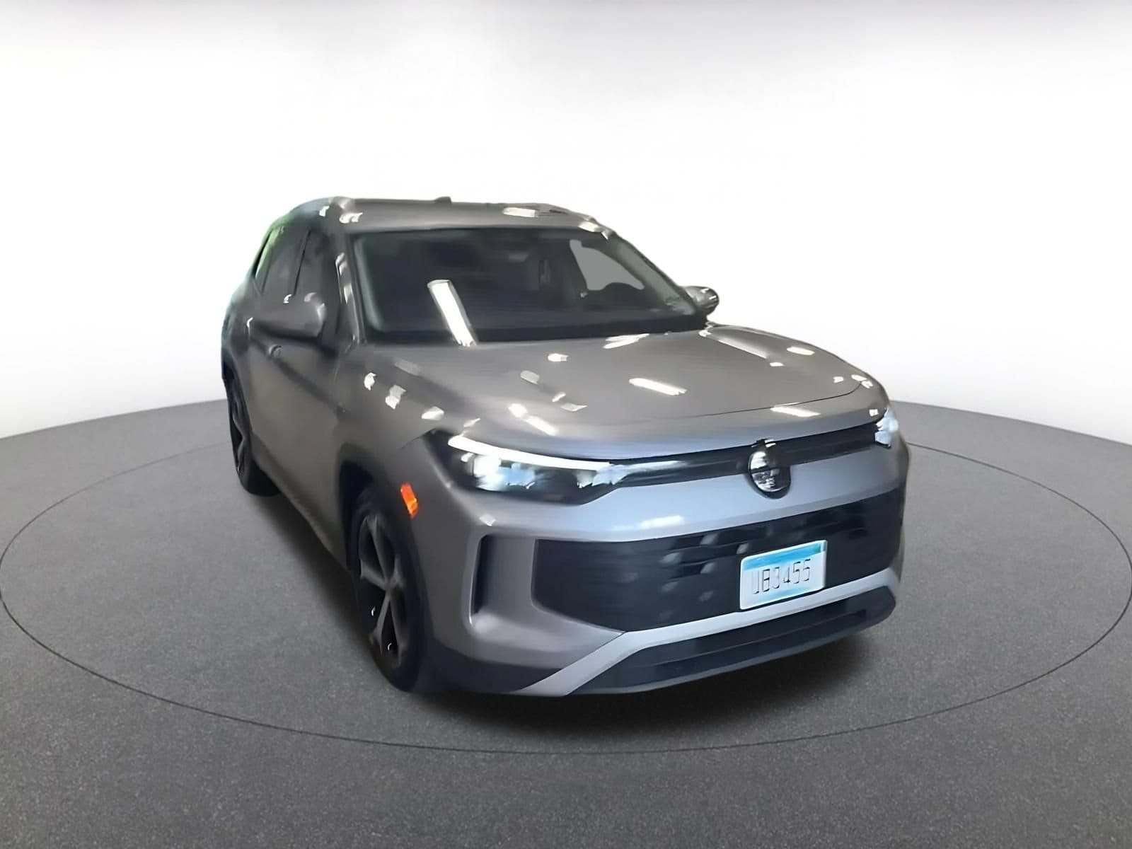 Thumbnail: 2026 Volkswagen Tiguan - 3