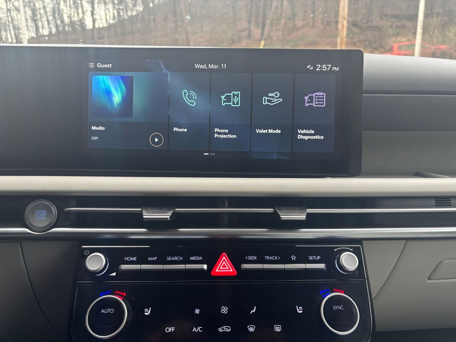 Thumbnail: 2025 Hyundai Tucson - 17