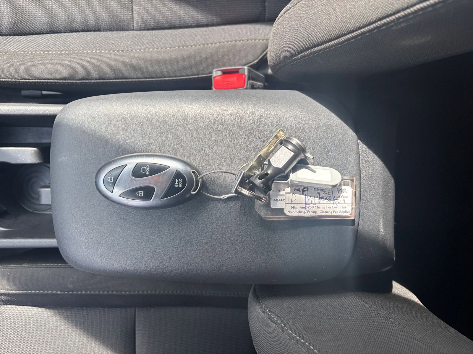 Thumbnail: 2025 Hyundai Kona - 20