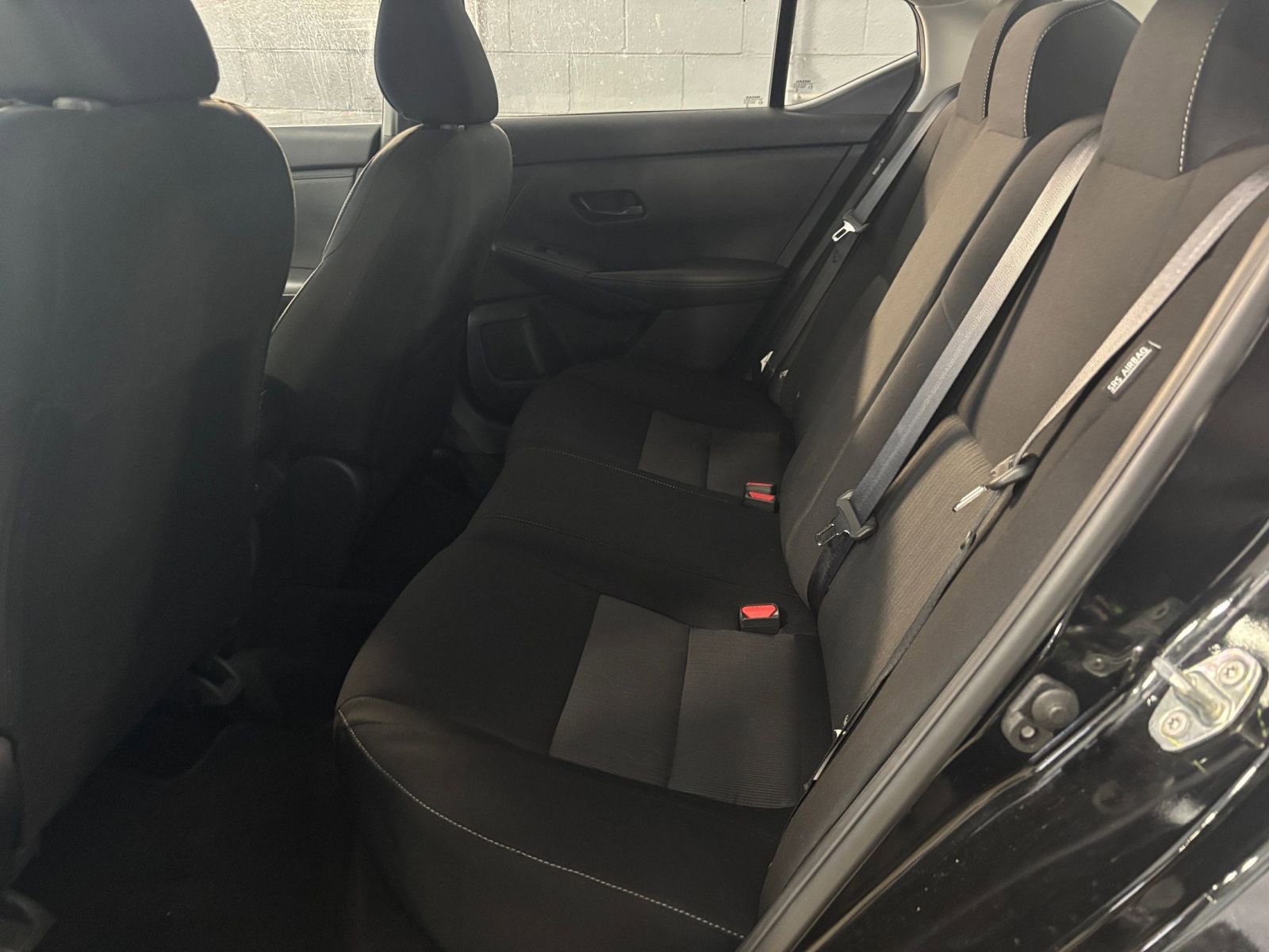 Thumbnail: 2025 Nissan Sentra - 35