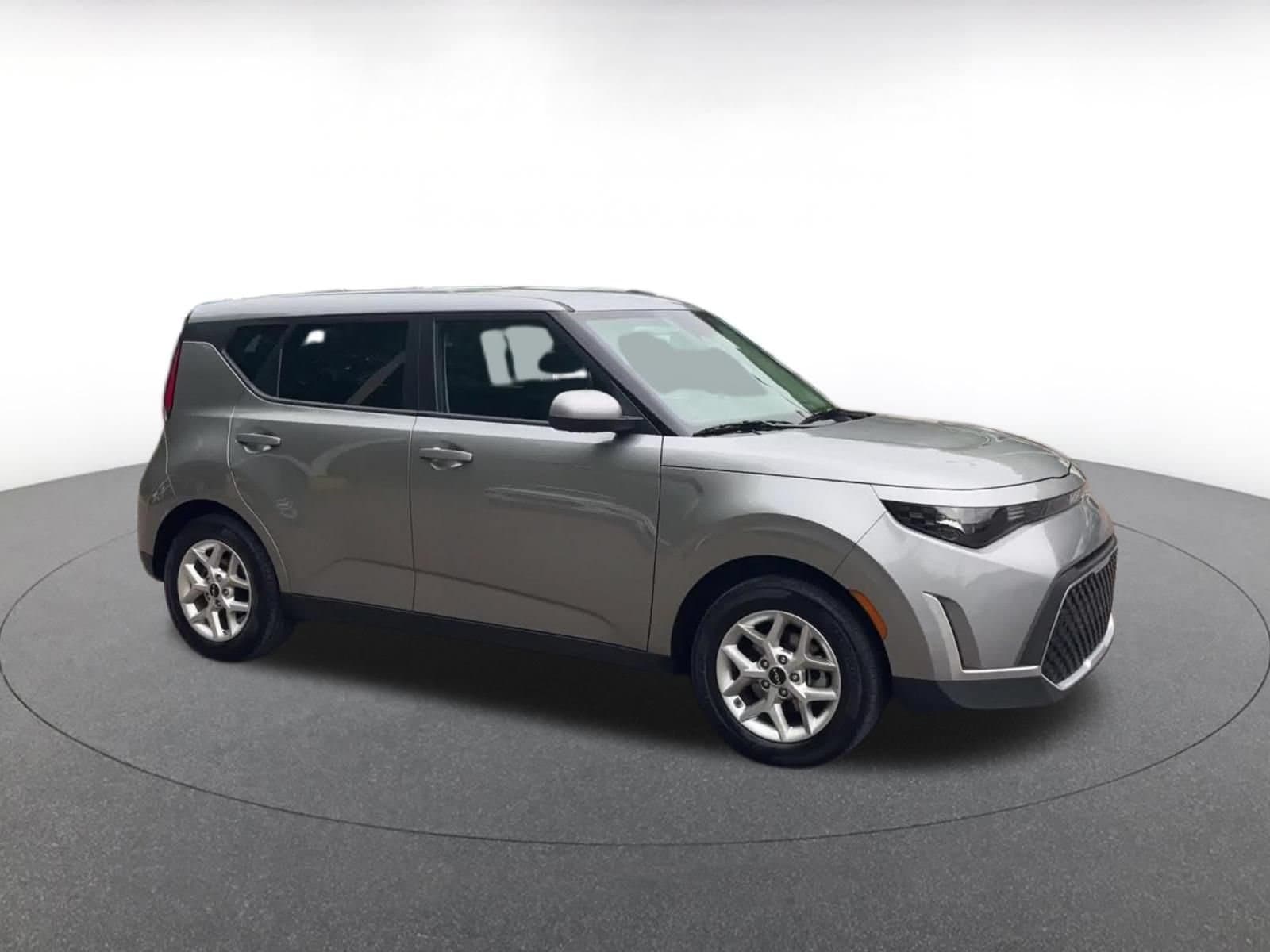 Thumbnail: 2025 Kia Soul - 2