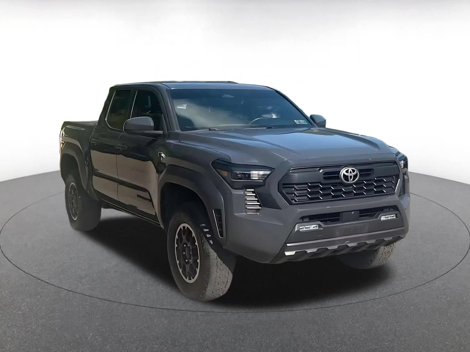 Thumbnail: 2025 Toyota Tacoma - 3