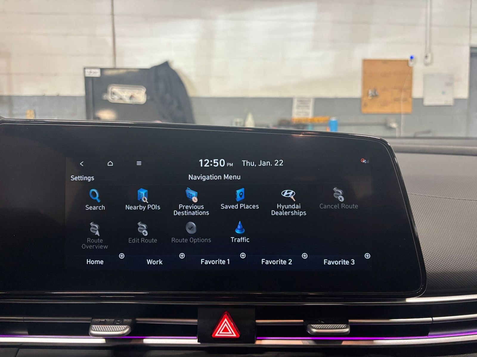 Thumbnail: 2025 Hyundai Elantra - 20