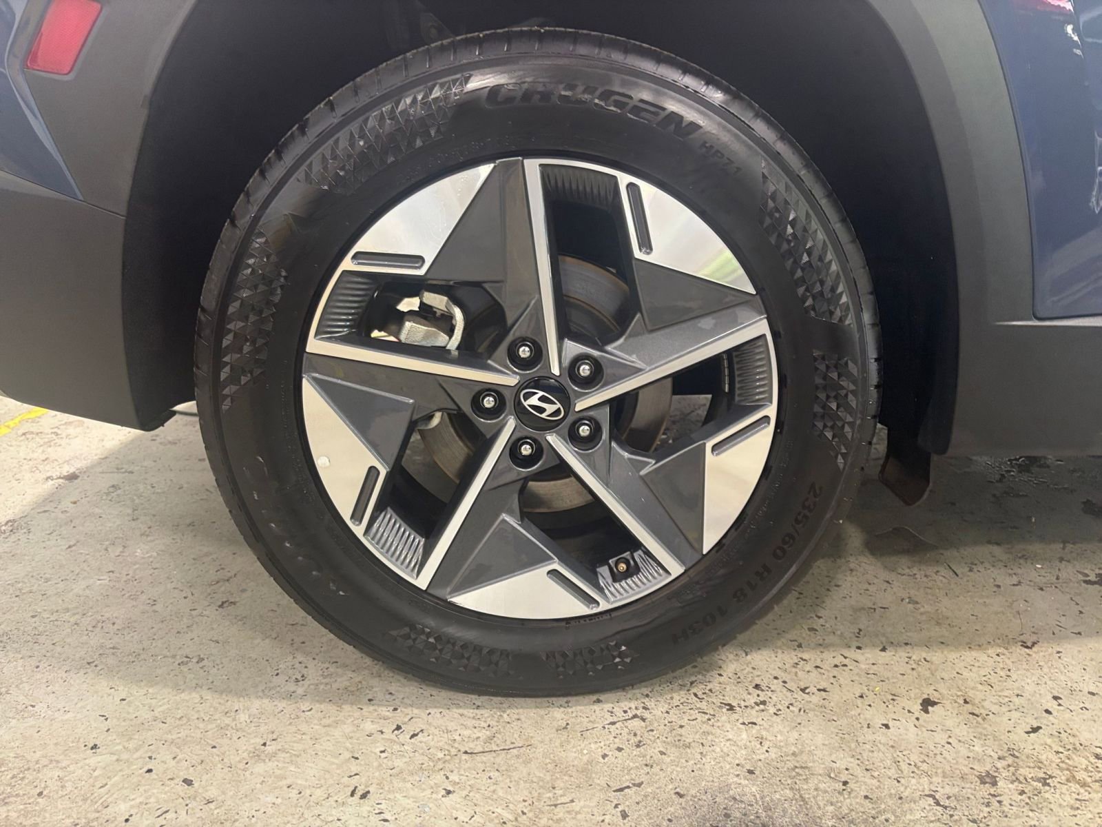 Thumbnail: 2025 Hyundai Tucson - 30