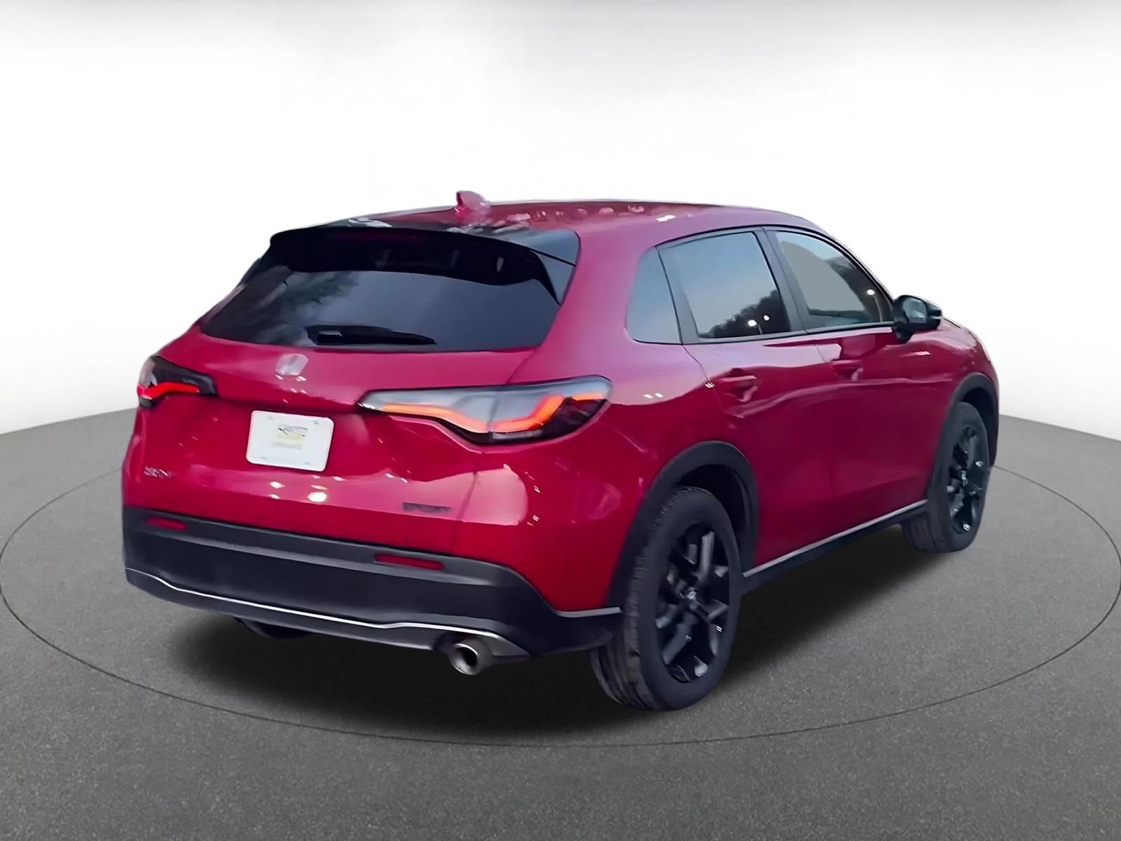 Thumbnail: 2025 Honda HR-V - 15