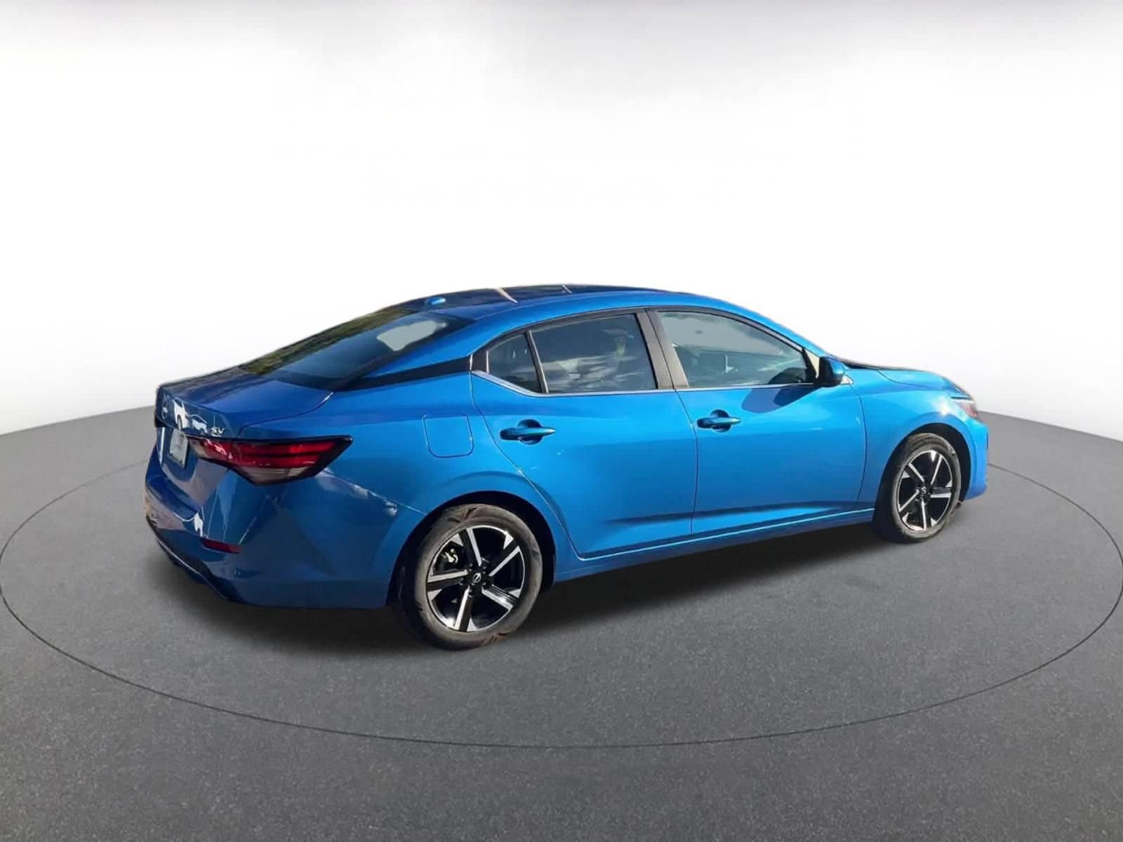 Thumbnail: 2024 Nissan Sentra - 15