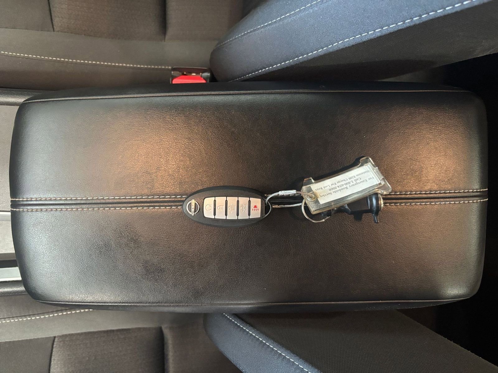 Thumbnail: 2025 Nissan Altima - 21