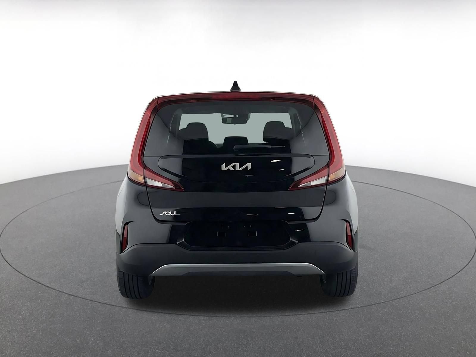 Thumbnail: 2025 Kia Soul - 9