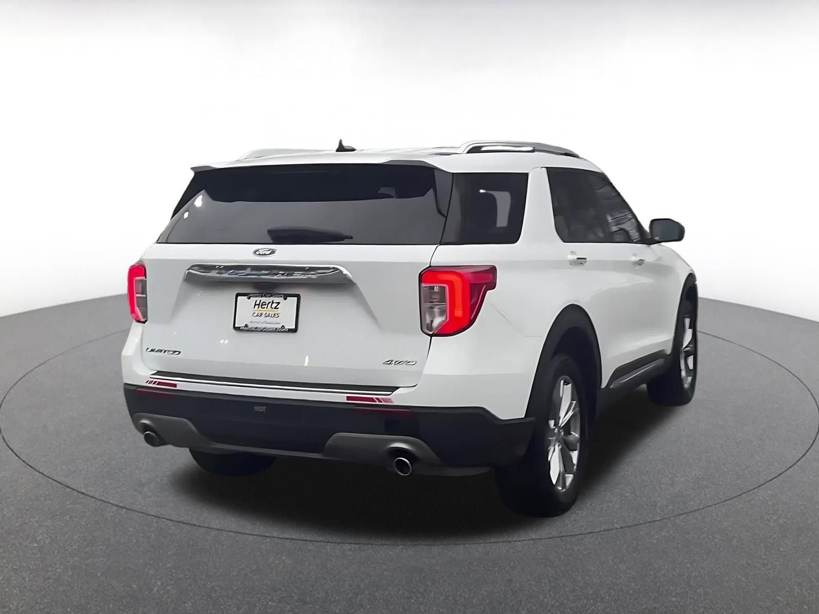 Thumbnail: 2023 Ford Explorer - 14