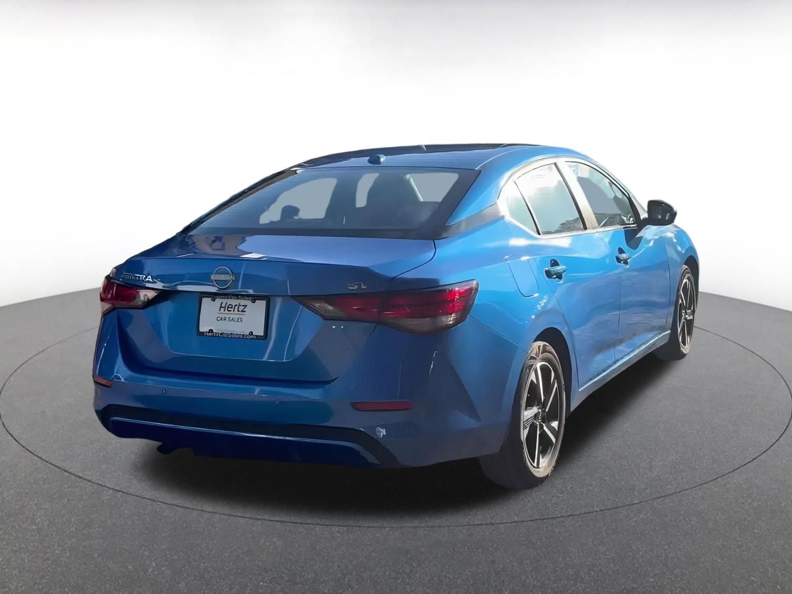 Thumbnail: 2024 Nissan Sentra - 14