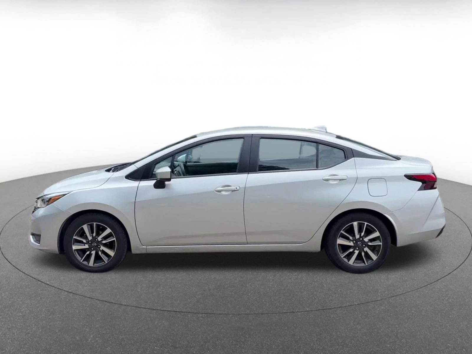 Thumbnail: 2025 Nissan Versa - 9